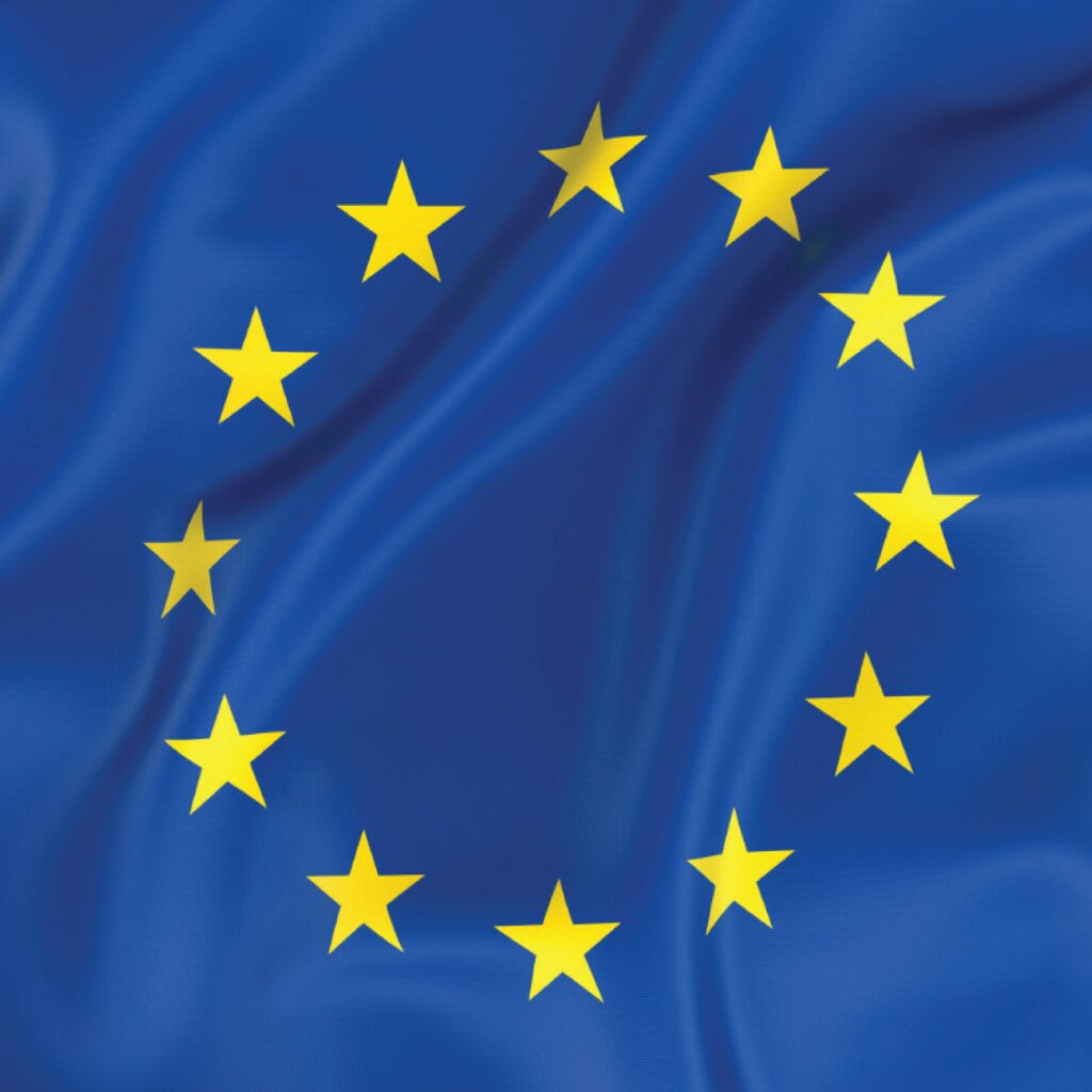 UE